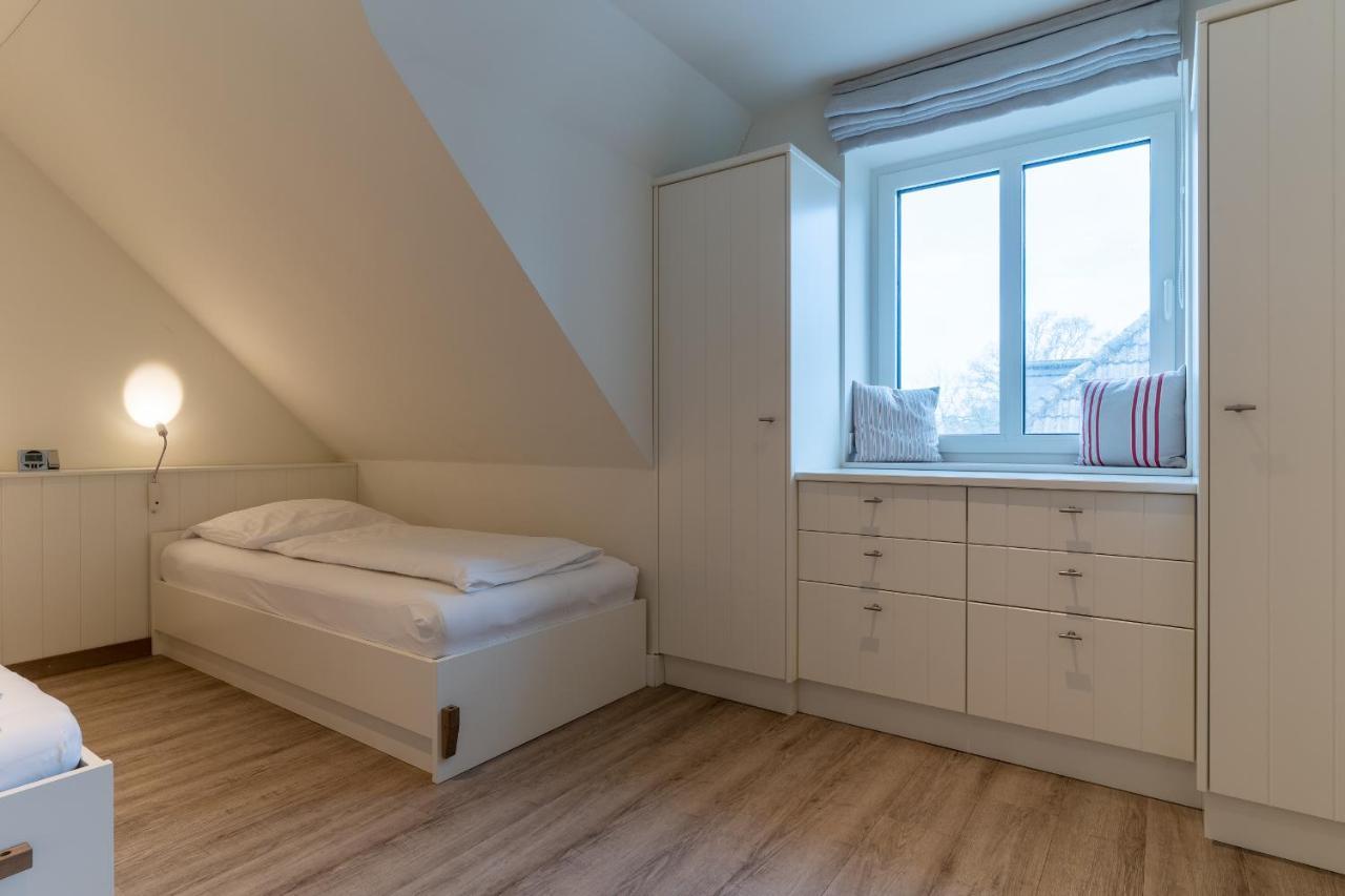 Strandburg Spo Ferienhaus Strandburg Spo - 3 장크트 피터 오르딩 외부 사진